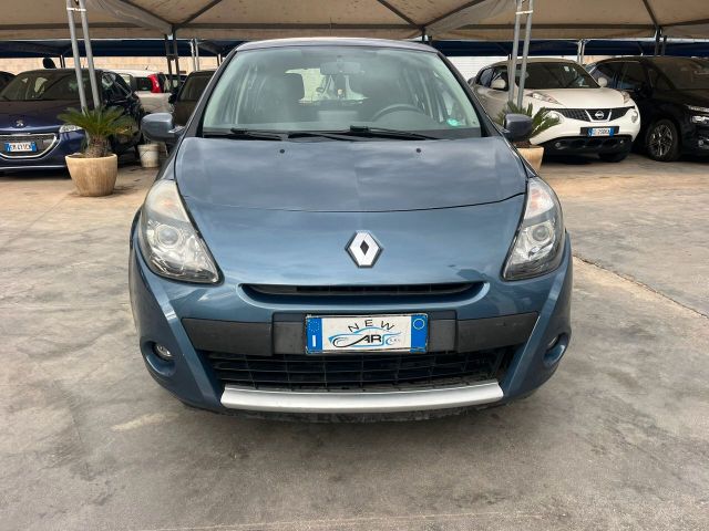 Renault Clio 1.2 16V 5 porte GPL Dynamique