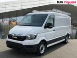 MAN TGE 3.140 4X2F SB, Klima, Navi, Kamera, AHK - MAN TGE Gebrauchtwagen