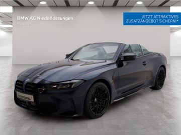 BMW Leasingangebot: BMW M4 Competition M xDrive Cabrio Driv.Assist.Prof