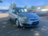 Opel Zafira B Edition *TÜV-NEU*Klima* - Opel Zafira aus 2007 mit Diesel-Antrieb