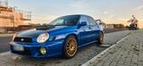 Subaru Impreza WRX - gebrauchte Subaru Impreza aus dem Jahr 2001
