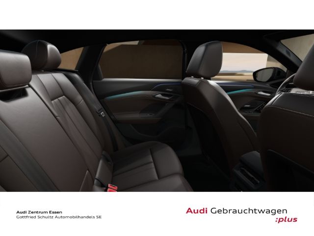 Audi A6 e-tron - Bild 13
