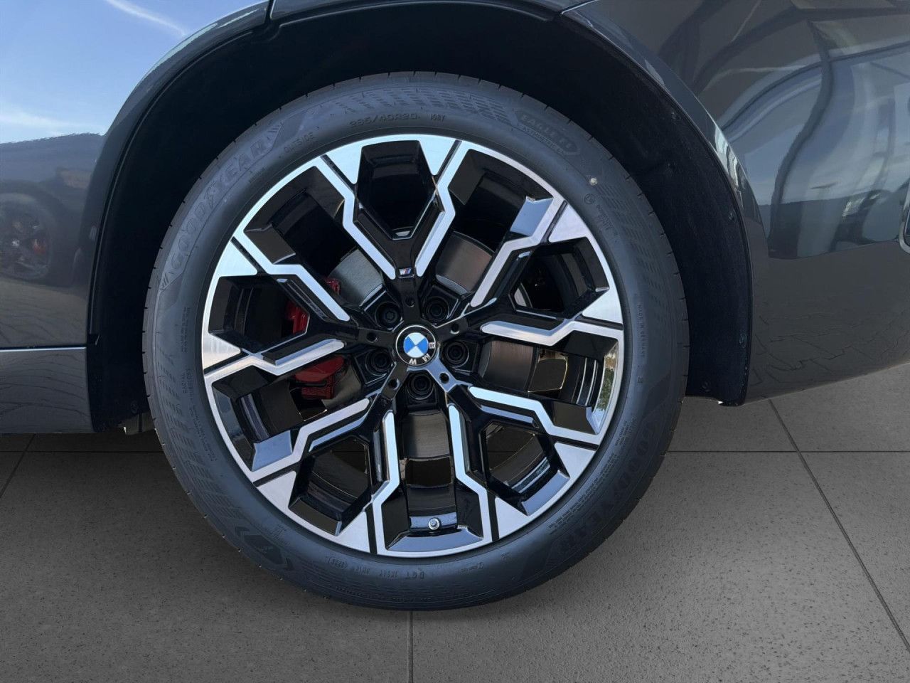 BMW X3 - Bild 21