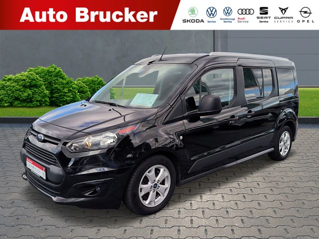 Ford Grand Tourneo Connect Trend 1.5 TDCi EcoBlue+Anh