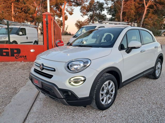 Fiat 500X 1.3 MTJ 95 CV -LED*NAVI*RADAR