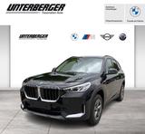 BMW X1 sDrive18i Sitzhzg. Navi AHK Pano-Glasd. Lenkr - BMW X1 mit Benzin-Antrieb