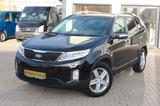 Kia Sorento Spirit 4WD/Pano/Leder/Navi/Tüv NEU - gebrauchte Kia Sorento aus dem Jahr 2013