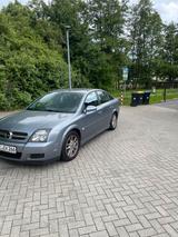 Opel vectra - Opel Vectra Gebrauchtwagen in Dortmund