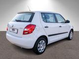 Skoda Fabia Cool Edition 1.2 Klimaanlage Audiosystem - Skoda Fabia: Kleinwagen