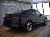 Audi Q8 e-tron S line quattro LED - Audi Q8 e-tron SUV