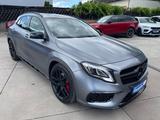 Mercedes-Benz GLA 45 AMG 4Matic/Navi/Leder/Pano/SitzHeiz/LED - Mercedes-Benz GLA-Klasse: Limousine