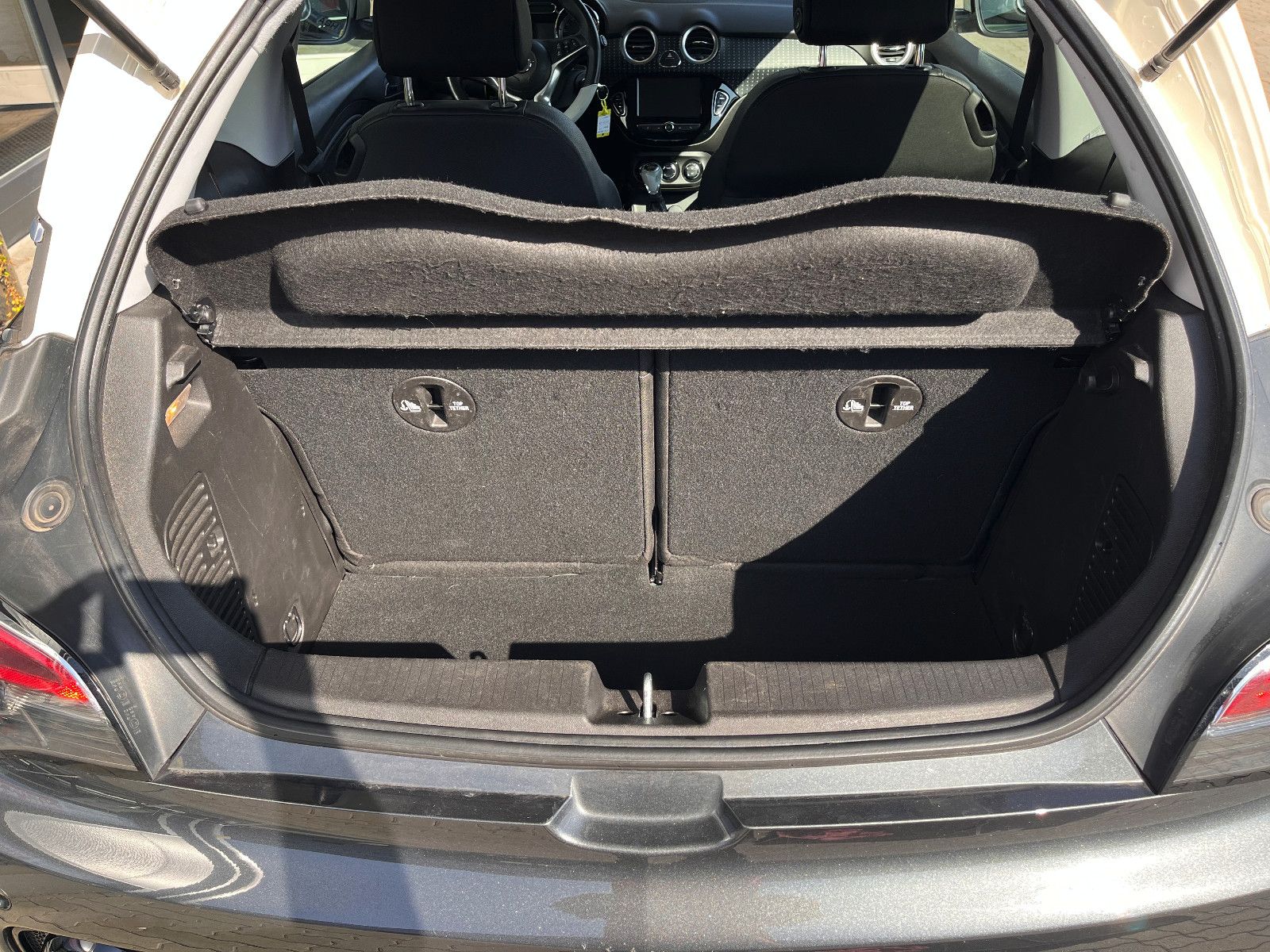Fahrzeugabbildung Opel Adam Slam 1.0 Turbo ecoflex