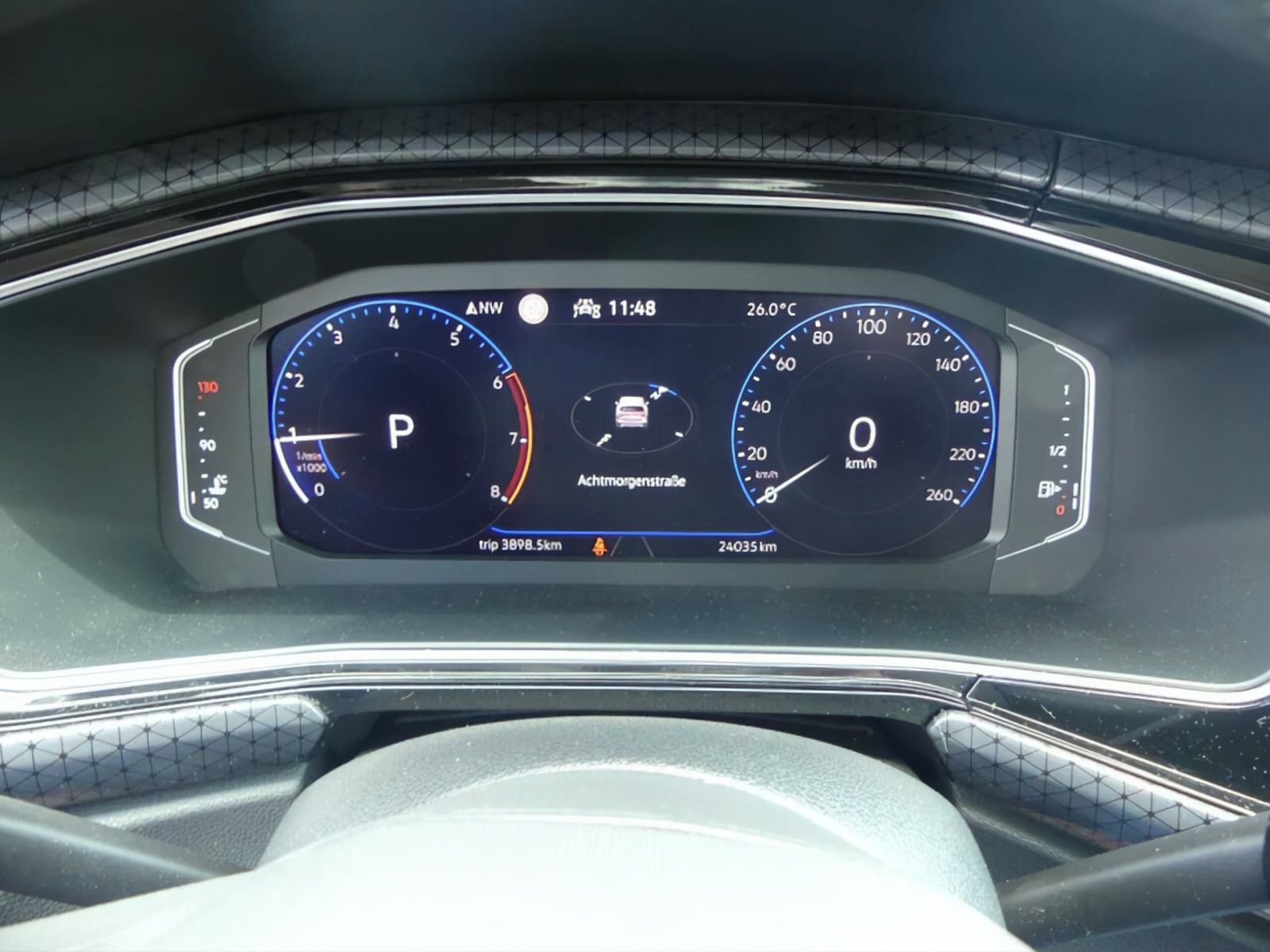Volkswagen T-Cross - Bild 5