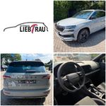 Skoda Karoq - Vorschau Bild 1