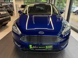Ford Focus 1.0 EcoBoost Titanium SHZ+Winterp.+2xKlima - Ford Focus: Titanium X
