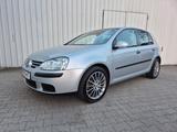 Volkswagen Golf V Lim Trendline KLIMATRONIC, 2.HD, TÜV 2/27 - gebrauchte VW Golf aus dem Jahr 2005