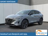 Nissan Qashqai Tekna FACELIFT+360°KAMERA+ACC+PDC+EL.... - gebrauchte Nissan Qashqai mit Facelift