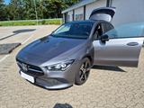 Mercedes-Benz Mercedes-Banz CLA Shooting Brake 200d - Mercedes-Benz CLA Shooting Brake Diesel Gebrauchtwagen