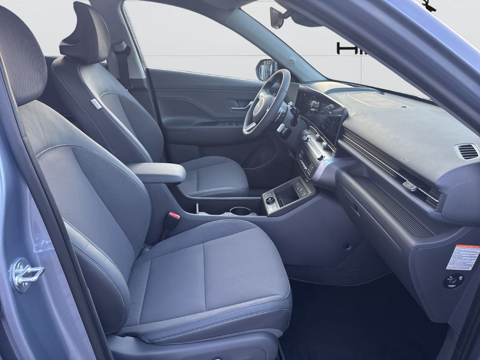 Hyundai KONA Elektro - Bild 13