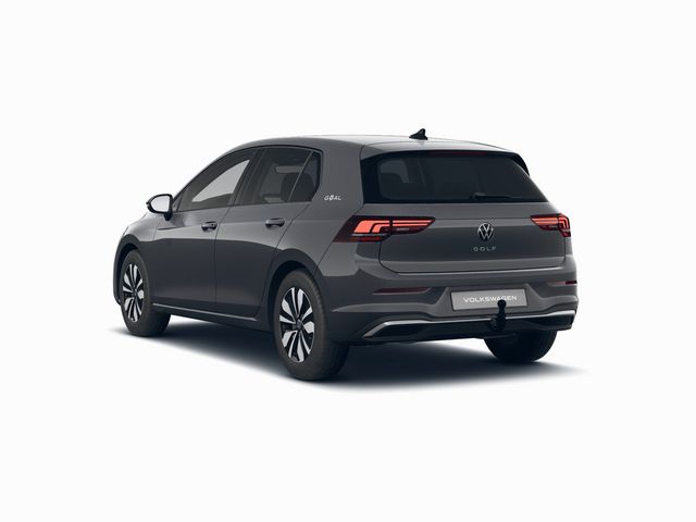 Golf VIII 2.0 TDI Goal DSG