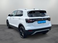 Volkswagen T-Cross - Vorschau Bild 3