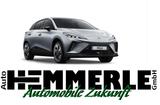 MG4 EV 51kWh Standard * EXCLUSIVE E-Prämie!!! - silberne MG MG4