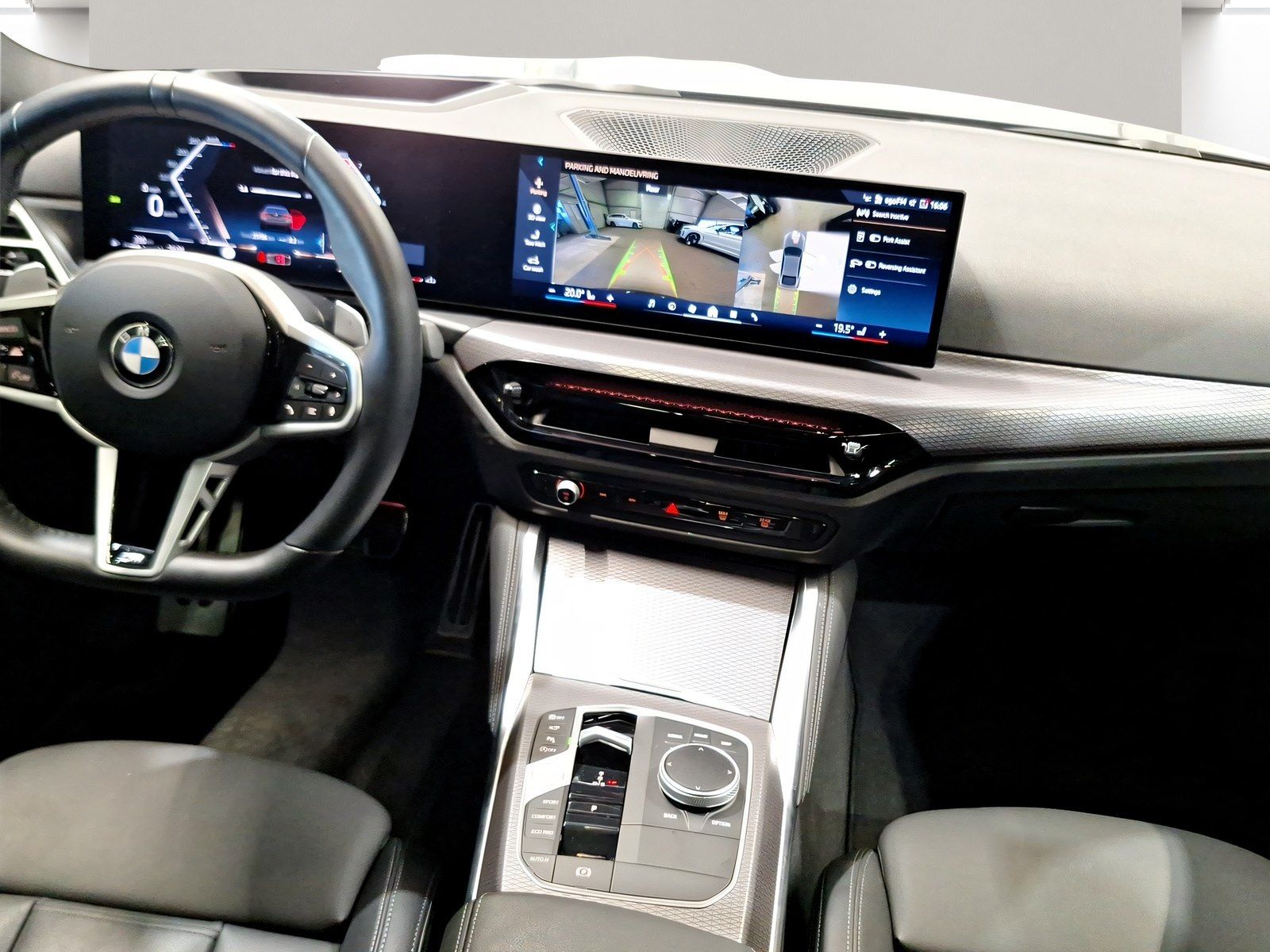BMW 420 Gran Coupé - Bild 7