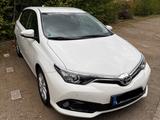 Toyota Auris Comfort 1,2-l-Turbo S/S Comfort - Toyota Auris in Leverkusen