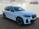 BMW iX3 IMPRESSIVE M Sport 20" AHK LASER DA/LC Prof. - BMW in Duisburg