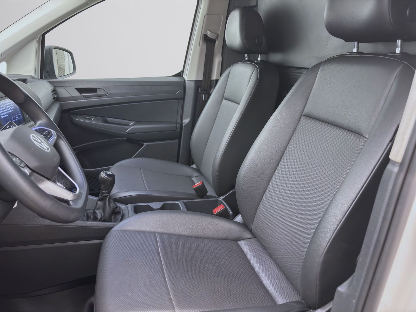 Volkswagen Caddy - Bild 9