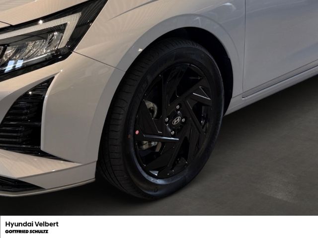 Hyundai i20 - Bild 9