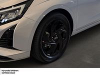 Hyundai i20 - Vorschau Bild 9