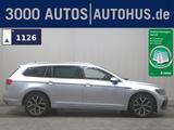 Volkswagen Passat Var. GTE 1.4 TSI Navi AID Pano AHK RFK - Volkswagen Passat: Kombi, 4.1