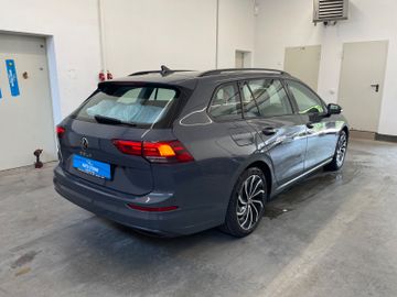 Volkswagen Golf - 4