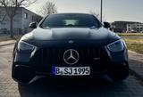 Mercedes-Benz E 63 S 4MATIC+ Facelift Garantie 360 HUD Carbon  - gebrauchte Mercedes-Benz E 63 AMG aus dem Jahr 2020