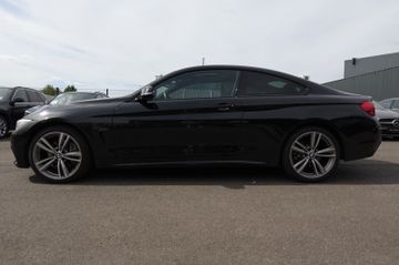 BMW 435 - 4