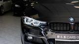 BMW 330i M Sport M. Performance Carbon Alcantara - BMW: Performance
