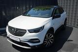 Opel Grandland (X) 1.2 Turbo Ultimate*AHK*PANO*APPLE* - Opel Grandland (X) Gebrauchtwagen in Mülheim (Ruhr)