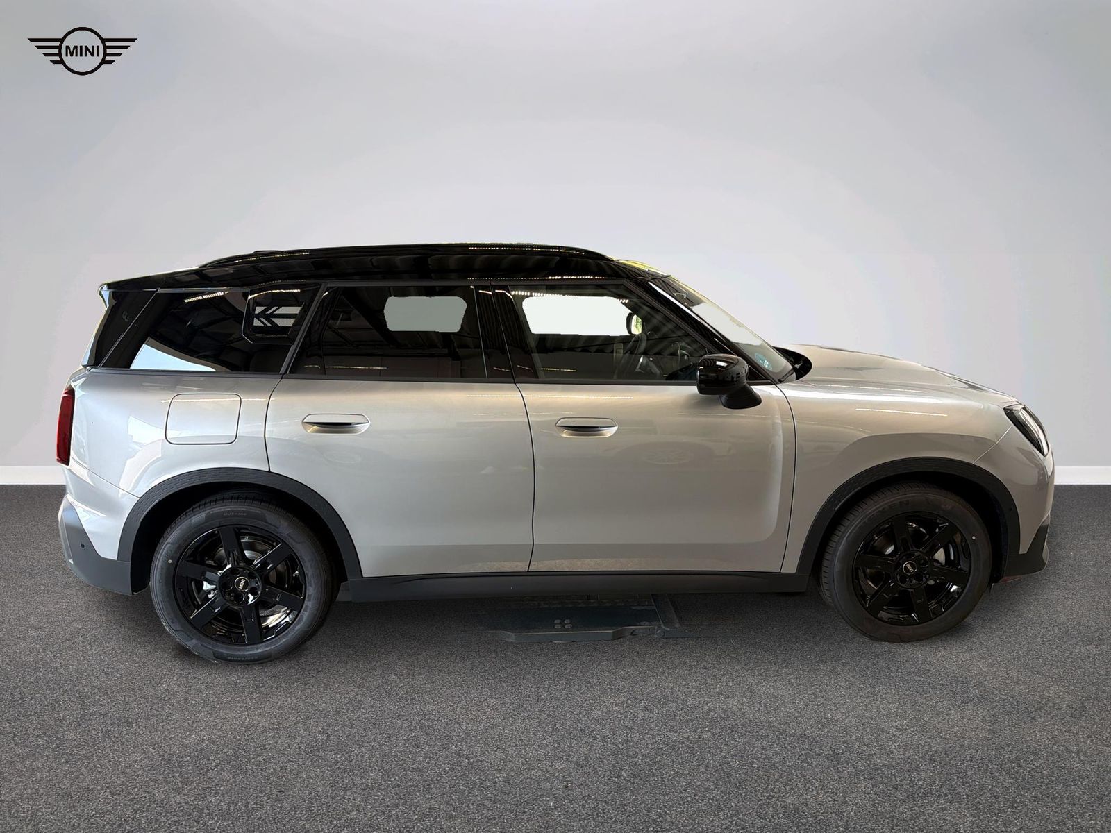 MINI Countryman D (Cooper) - Bild 7