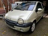 Renault renault Twingo 1.2 Initiale Leder AC  BJ ... - Renault Twingo aus 2001: Bj