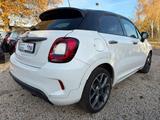 Fiat 500X Sport Leder*Kamera*Beats*Tempo*Navi*8FACH - Fiat: Sport