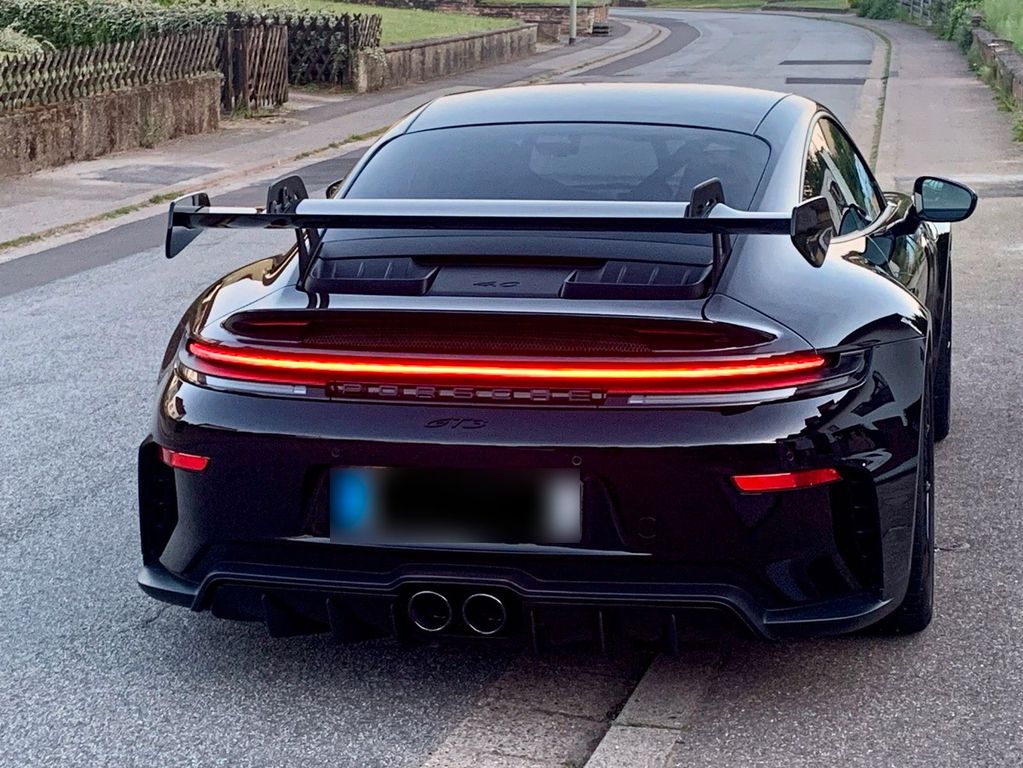Image of Porsche 911