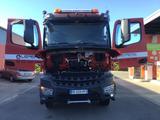 Mercedes-Benz AROCS 2048 KIPPHYDRAULIK 591518 KM - Angebote