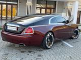 Rolls-Royce Wraith - - - Rolls-Royce Wraith Gebrauchtwagen