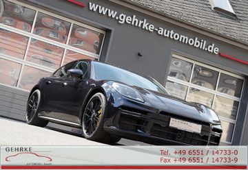 Porsche Panamera Turbo S E-Hybrid*Inno,Sporta,360°,TODAY