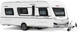 Dethleffs Beduin Scandinavia 740 BFK Mover+3er-Etagenbett - Angebote