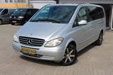 Mercedes-Benz Viano  CDI lang /7 Sitzer / Alu / TÜV NEU - Mercedes-Benz Viano in Rostock