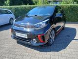 Kia Picanto GT-Line+neue Allwetter+Navi+Carplay+Kam+