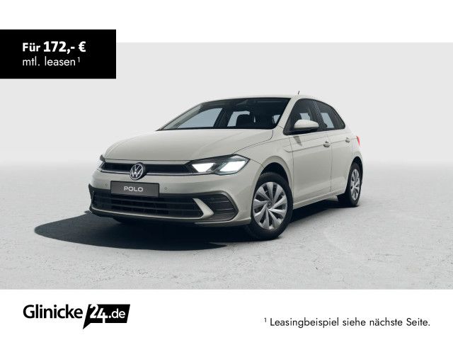 Volkswagen Polo VI Life 1.0 *FREI KONFIGURIERBAR*