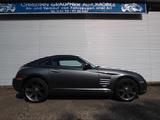 Chrysler Crossfire 3.2 Automatik - Chrysler aus 2007